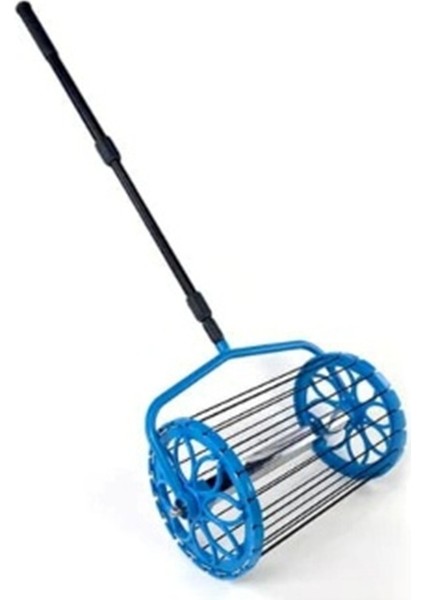 Masa Tenisi Topu Toplama Aparatı