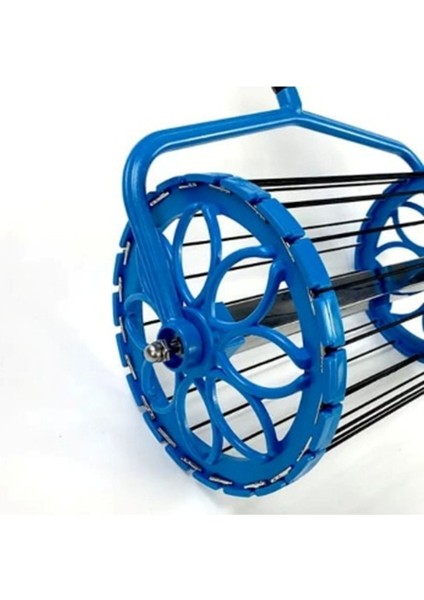 Masa Tenisi Topu Toplama Aparatı modelleri