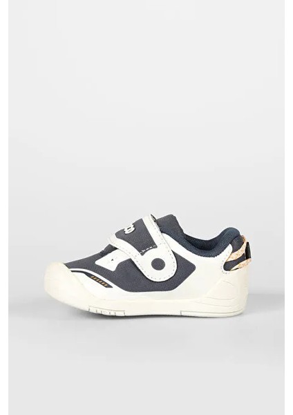 One 950.E25Y.240-114 Kaucuk Kaymz Taban Ortepedik Bebe Spor Ayakkabı Laci modelleri