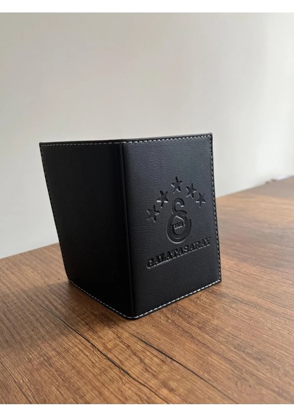 Gs Takım Efe Deri Dikişli Oto Ruhsat Kılıfı Kabı Araç Ruhsat Koruyucu Ruhsatlık. fiyatları