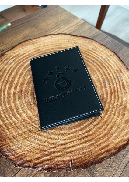 Gs Takım Efe Deri Dikişli Oto Ruhsat Kılıfı Kabı Araç Ruhsat Koruyucu Ruhsatlık. modelleri