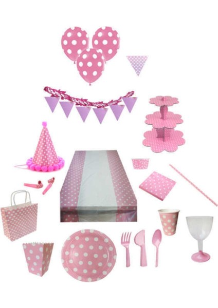 Şık Pembe Çatal, Zarif ve Dayanıklı, P25-100, Modern Tasarım fırsatları