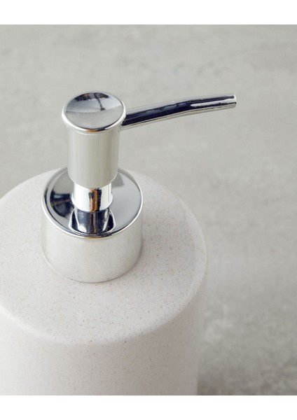Şık 3'lü Banyo Seti Beyaz ve Yeşil, Temizlik ve Dekorasyon Için Ideal indirimleri
