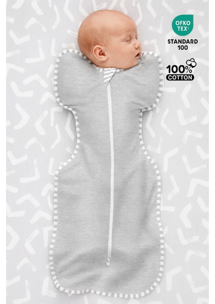 Bebek Kundak – Yenidoğan Kundak –huzurlu Kesintisiz Ciziksiz Uyku- Erkek Kız Bebek Uyku Tulumu