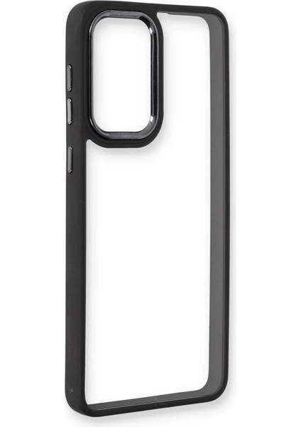 Samsung Galaxy A13 4g Kılıf Dora Kapak - Siyah Arbkd fırsatları