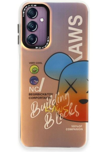 Samsung Galaxy A14 4g Kılıf Estoril Desenli Kapak - Estoril - 6 Arbkd fiyatları