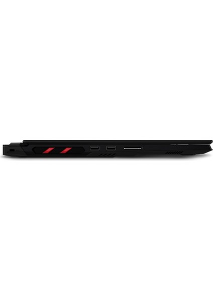 Msı Vector 18 Hx Aı A2XWIG-667TR Ultra 9 275HX 32GB Ddr5 RTX5080 Gddr7 16GB 1tb SSD 18.0 Qhd+ 240Hz W11H modelleri