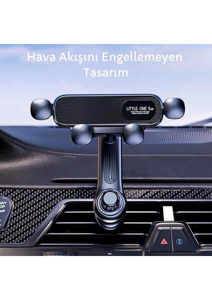 Araba Telefon Tutucu Ahtapot Araç Içi Telefon Tutucusu, Havalandırma Engelleyemeyen fiyatları