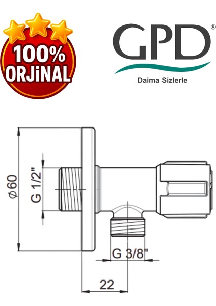 TMS01 Taharet Musluğu fiyatları