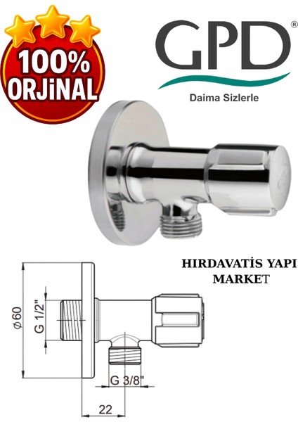 TMS01 Taharet Musluğu modelleri