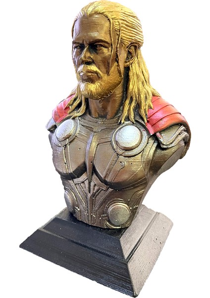 Thor Büst