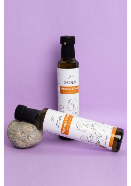 Emziren Anne Süt Arttırıcı Konsantre Içecek | Süt Arttırıcı Içecek 250 ml