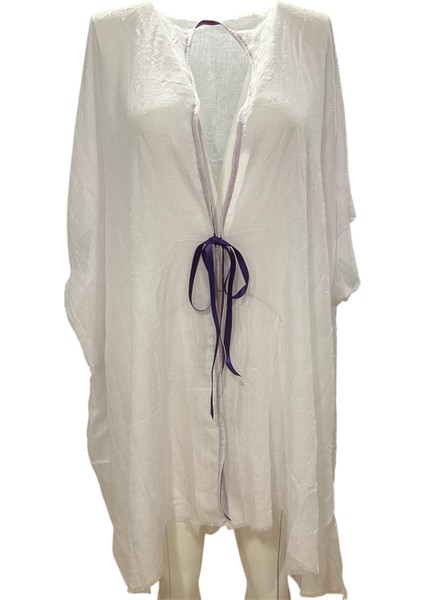 Tasarım Handmade Kimono Tarzı Plaj Pareo Tunik fırsatları