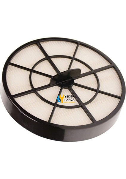 Arçelik Uyumlu S 7424 Elektrikli Süpürge Hepa Filtre
