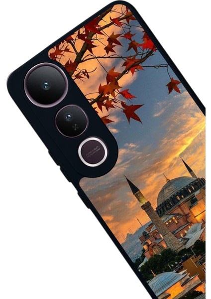 Vivo V50 Lite Uyumlu Kılıf – Yumuşak Silikon, Koruyucu, Şok emici kapak modelleri