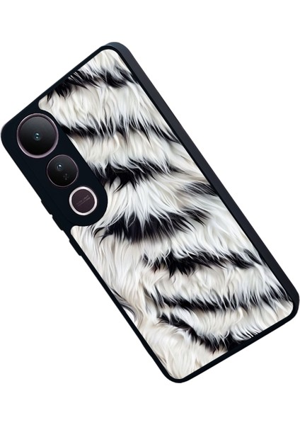 Vivo V50 Lite Uyumlu Kılıf – Yumuşak Silikon, Koruyucu, Şok emici kapak fiyatları