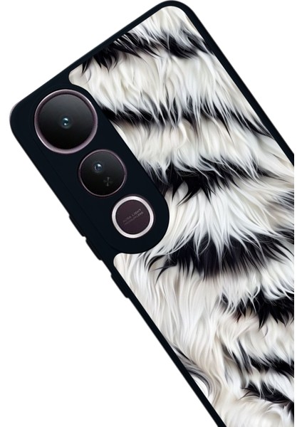 Vivo V50 Lite Uyumlu Kılıf – Yumuşak Silikon, Koruyucu, Şok emici kapak modelleri