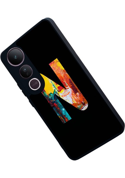 Vivo V50 Lite Uyumlu Kılıf – Yumuşak Silikon, Koruyucu, Şok emici kapak fiyatları