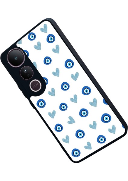 Vivo V50 Lite Uyumlu Kılıf – Yumuşak Silikon, Koruyucu, Şok emici kapak fiyatları