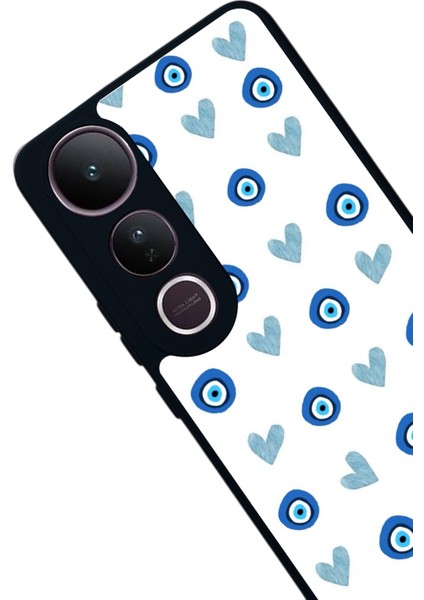 Vivo V50 Lite Uyumlu Kılıf – Yumuşak Silikon, Koruyucu, Şok emici kapak modelleri