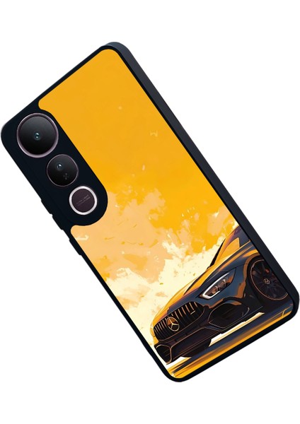 Vivo V50 Lite Uyumlu Kılıf – Yumuşak Silikon, Koruyucu, Şok emici kapak fiyatları