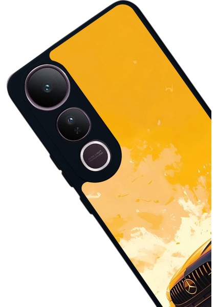 Vivo V50 Lite Uyumlu Kılıf – Yumuşak Silikon, Koruyucu, Şok emici kapak modelleri