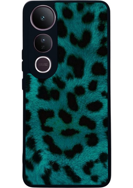 Vivo V50 Lite Uyumlu Kılıf – Yumuşak Silikon, Koruyucu, Şok emici kapak