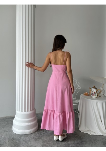 Göğüs Drapeli Kloş Prenses Elbise indirimleri