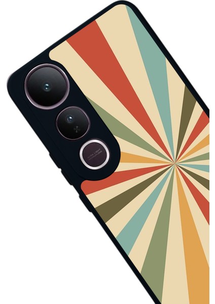 Vivo V50 Lite Uyumlu Kılıf – Yumuşak Silikon, Koruyucu, Şok emici kapak modelleri