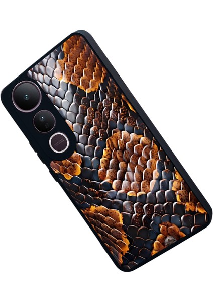 Vivo V50 Lite Uyumlu Kılıf – Yumuşak Silikon, Koruyucu, Şok emici kapak fiyatları