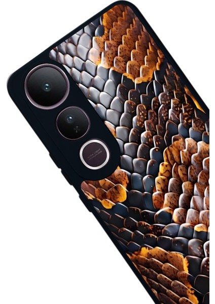 Vivo V50 Lite Uyumlu Kılıf – Yumuşak Silikon, Koruyucu, Şok emici kapak modelleri