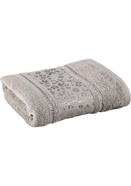 Turuncu 4'lü El ve Yüz Havlusu 50X80, Yumuşak ve Şık Kullanım Sağlar fırsatları