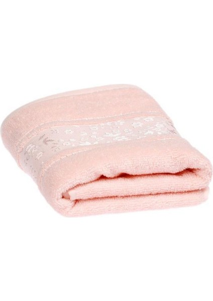 Turuncu 4'lü El ve Yüz Havlusu 50X80, Yumuşak ve Şık Kullanım Sağlar indirimleri