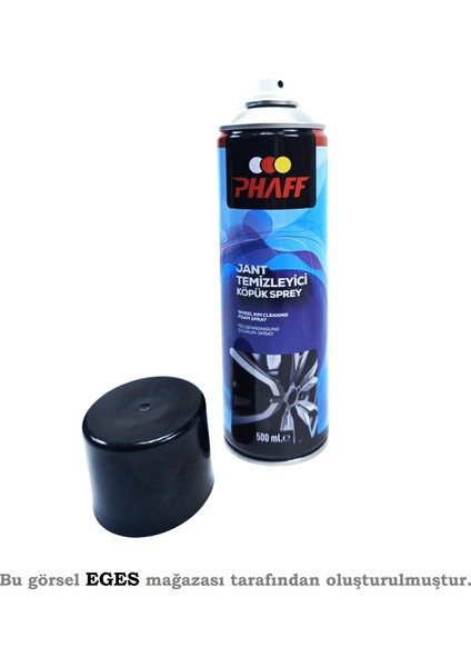 Jant Temizleyici Köpük Sprey fiyatları