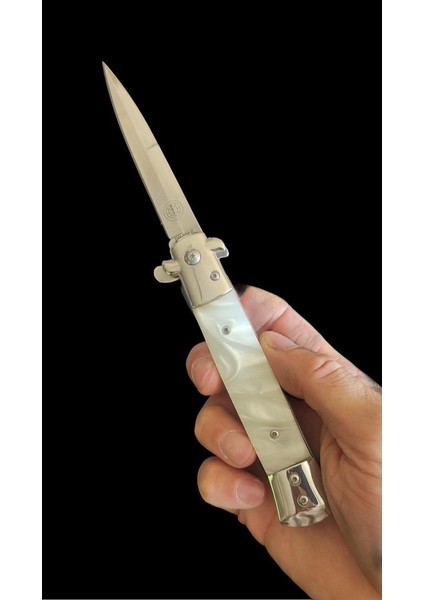 Swat Orjinal Milano Çakı Sedef