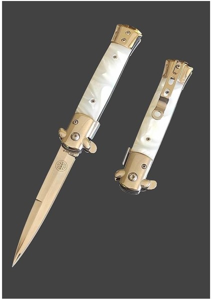 Swat Orjinal Milano Çakı Sedef modelleri