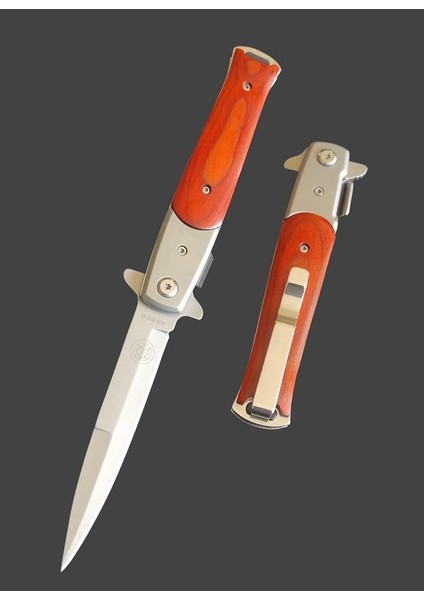 Swat Stil Çakı Kahverengi fiyatları