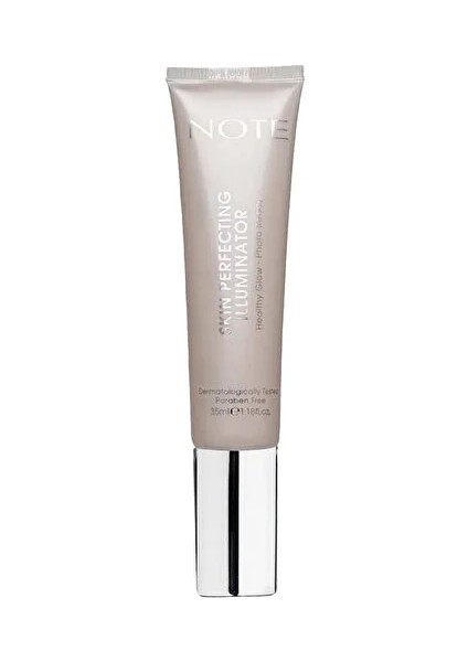 Note Makyaj Bazı - Skin Perfecting İlluminator - 35 ml