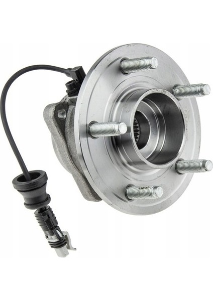 Porya Opel Antara Chevrolet Captiva Arka