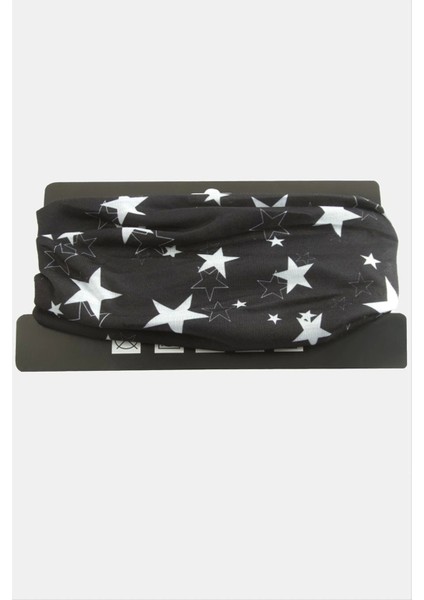 Yıldız Baff Boyunluk