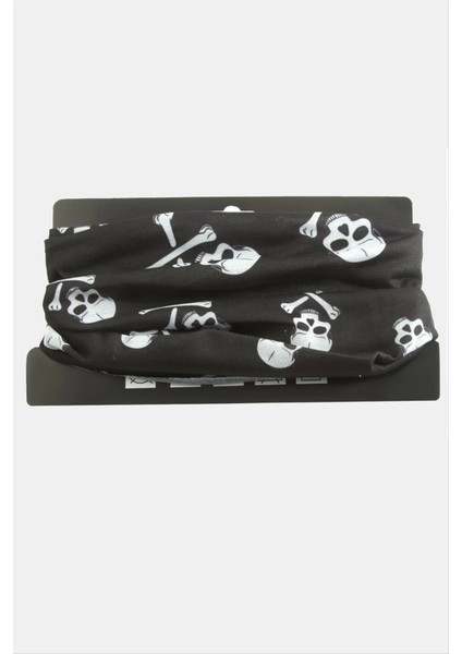 Kuru Kafa Baff Boyunluk