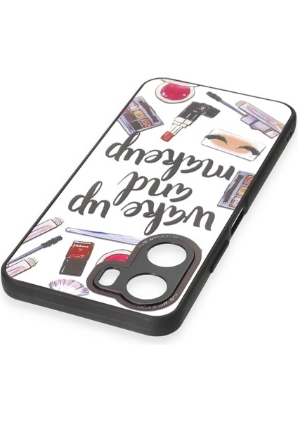 Vivo Y16 Kılıf Mirror Desenli Kapak - Mirror - 3 Arbkd modelleri