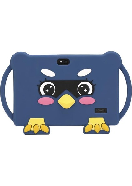 T13 Mavi 4gb +128 GB Tablet Android 13 Çocuk Tableti Kılıf Hediyeli modelleri