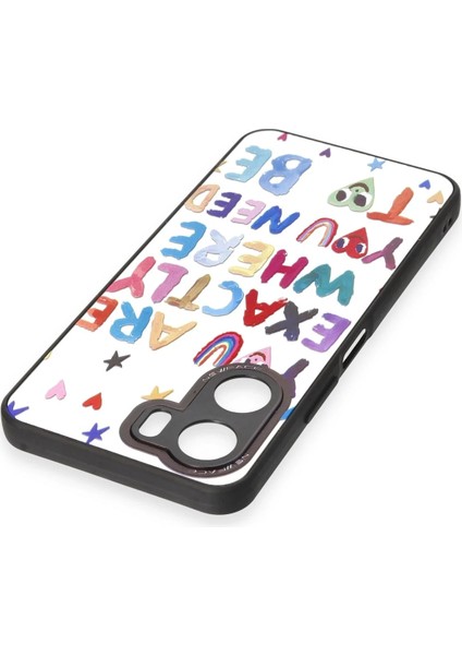 Vivo Y16 Kılıf Mirror Desenli Kapak - Mirror - 10 Arbkd modelleri