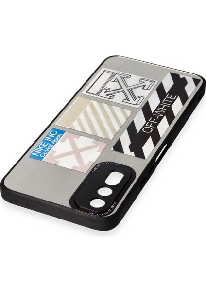 Vivo Y11S Kılıf Mirror Desenli Kapak - Mirror - 6 Arbkd modelleri