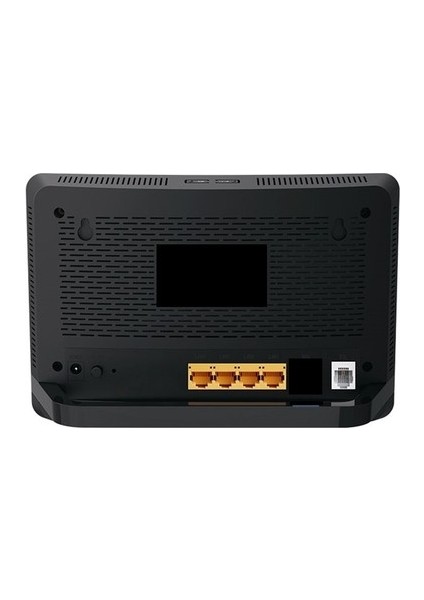 VC220-G3U 1200 Mbps Kablosuz 11AC Vdsl2 / Adsl2 + Modem 5 Ghz 2.4 Ghz Yenilenmiş Refrubished fiyatları