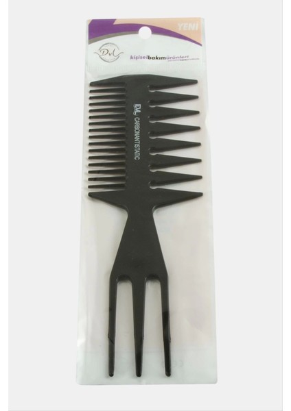 Şekillendirici Tarak