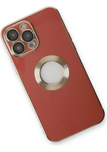 Iphone 13 Pro Max Kılıf Store Silikon - Kırmızı Arbkd modelleri