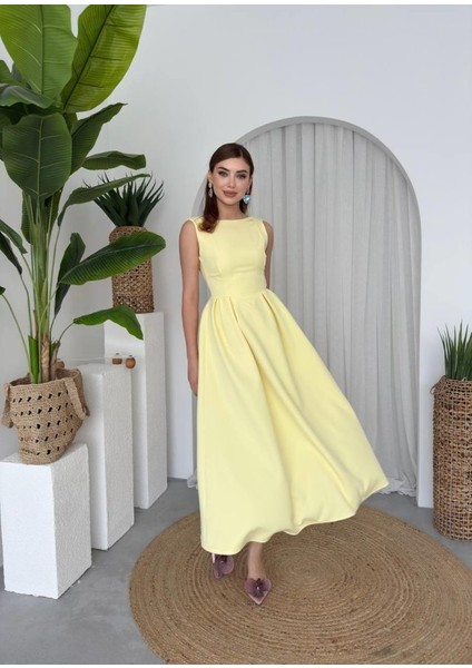 Bea Midi Elbise indirimleri