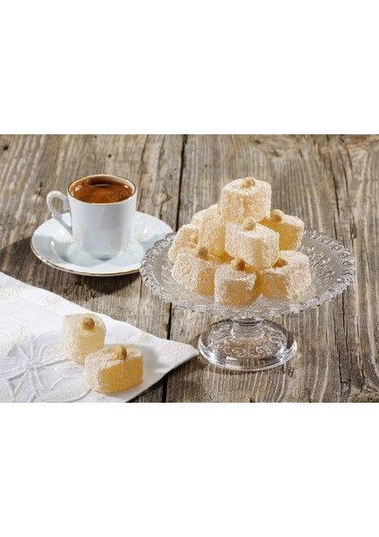 Sade Lokum 400G fiyatları